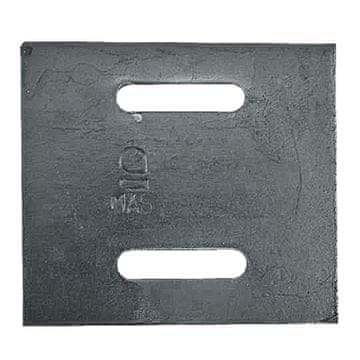 Metalni strugač 4mm 5603326100667B GRANIT 26100667 22036