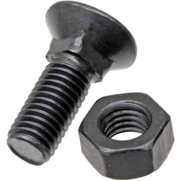 Vijak za plug M12x1,75 duljina 35mm klasa 10.9 DIN 608 za plug 1235810/25 x25kom.