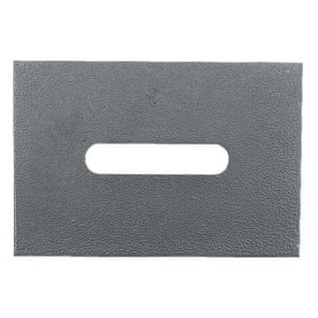 Metalna strugalica 4mm 18051-K300 GRANIT