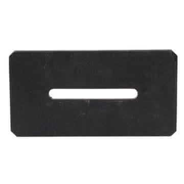 Metalna strugalica 5 mm 18054001161701 GRANIT 1161701