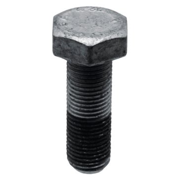 Navoj vijka M10x1 duljine 30 mm klase 12.9 za elemente diskosne drljače 01 DD491