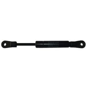 Stabilus plinska boca za vrata Case 885, 895 3123040R1