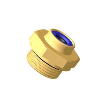 BE 8 mm 901.08059 uvrtni konektor
