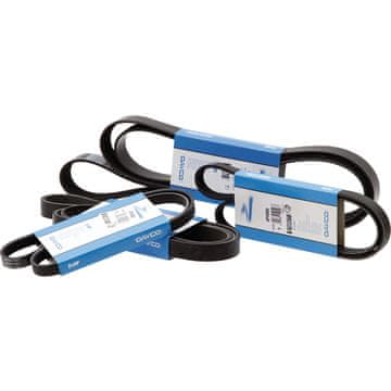 DAYCO Klinasti remen s utorima 8n 2065mm 87402831