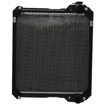 Radijator 4 Reihen Case IH 74702197 GRANIT 135691A3