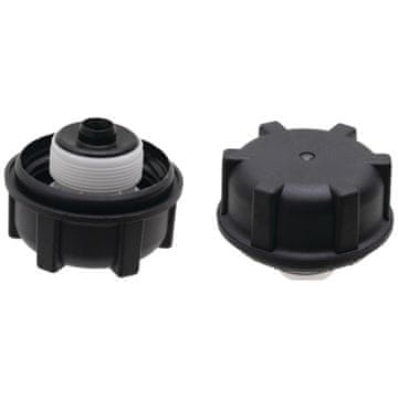 Čep za punjenje hladnjaka 30mm 48mm GRANIT AL58894