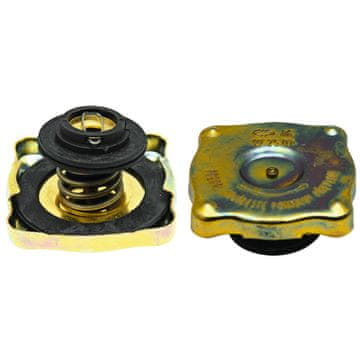 Čep za punjenje hladnjaka 55 mm 19 mm GRANIT 53013905 972501