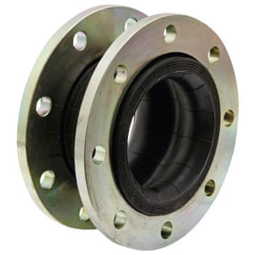 Gumeni priključak 130 mm 240 mm 90 mm za cisternu za gnojnicu 5060010013
