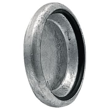 Granit Nastavak 76 / 2 1/2" za spremnik vode Perrot System, pocinčani čelik 0220366