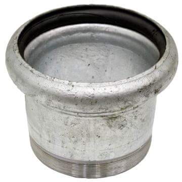 Granit 3" GZ konektor BAUER sustava za cisternu za gnojnicu 0220424