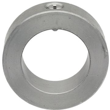 Prsten za podešavanje DIN 705 s vijkom Ø20/32 mm širine 14 mm navoj M6 čelik