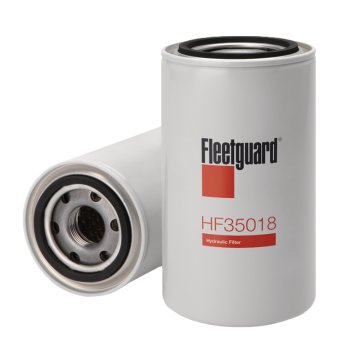 FLEETGUARD Filter hidrauličkog ulja 1G 937520 937521 937521X