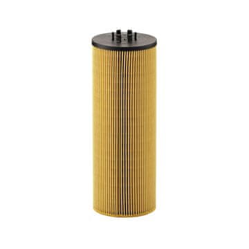 Mann Filter Filter motornog ulja 113 mm 541 180 02 09 HU12140X