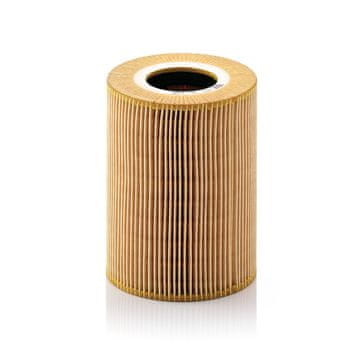Mann Filter Filter motornog ulja 55 mm 51.05504-0098 HU1381X