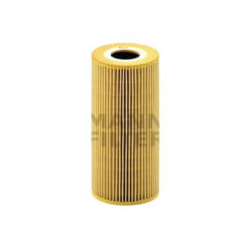 Mann Filter Filter motornog ulja 36 mm 6021800009