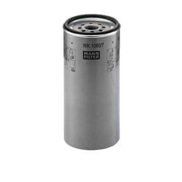 Mann Filter Filter goriva 108 mm 3 mm 216 mm 000 477 13 02 WK1080.7X