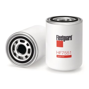 FLEETGUARD Fleetgu PA33H01040P1 Filter ulja hidrauličnog mjenjača
