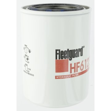 FLEETGUARD Filter hidrauličkog ulja 93,22x136,14 mm HF6123 83912298 D8NNB486EA