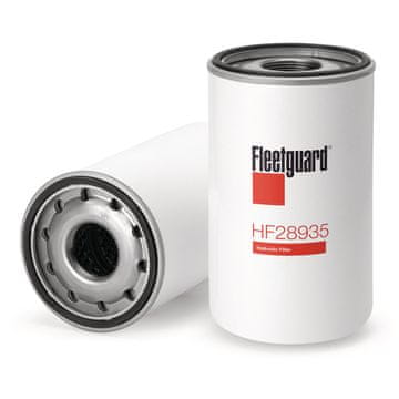 FLEETGUARD Filter hidrauličnog ulja 186 mm 0244193500