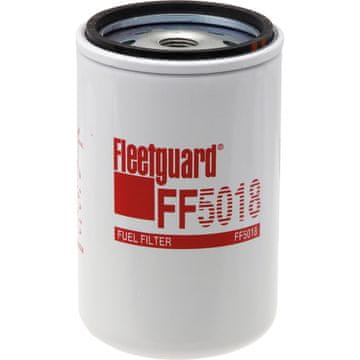 FLEETGUARD Filter goriva 125 mm 76 mm G150564