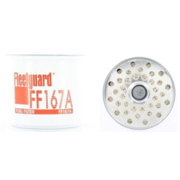 FLEETGUARD Filter goriva 17 mm 71 mm 19 mm 3009689