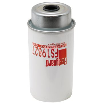 FLEETGUARD Filter goriva 197 mm 84 mm WK8114 V836862602