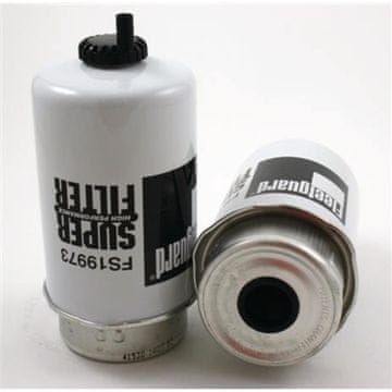 Mann Filter Filter goriva 69mm 174mm 87mm