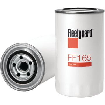 FLEETGUARD Filter goriva 90mm 162mm 92mm 7006269
