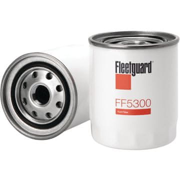 FLEETGUARD Filter goriva 81mm 100mm 83mm 3446200300