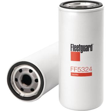 FLEETGUARD Filter goriva 80 mm 7G 180 mm 84 mm 1R0751 1R0759
