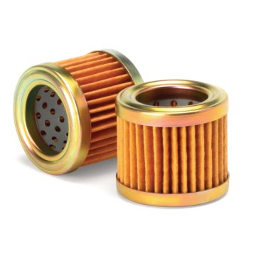 FLEETGUARD Filter goriva 25 mm 36 mm 41 mm 0.009.4683.0