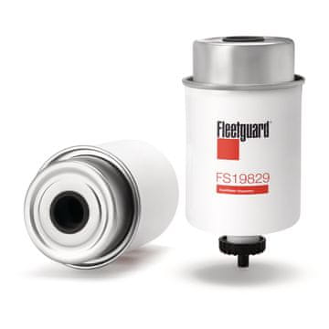 FLEETGUARD Claas filter goriva 154mm 84mm 6005028977