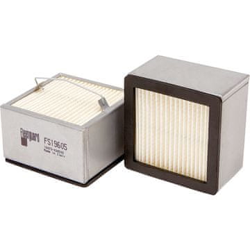 FLEETGUARD Predfilter 88 mm 63 mm 5713908