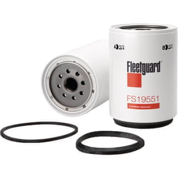 FLEETGUARD 1G 157 mm R90T predfilter