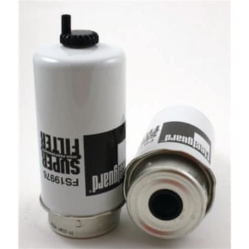 FLEETGUARD Filter goriva 195 mm 83 mm 11318200