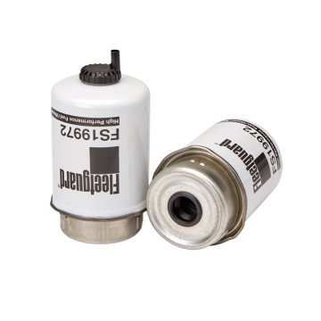 FLEETGUARD 87803445 153 mm predfilter