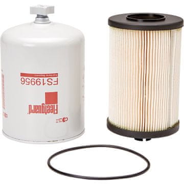 FLEETGUARD Filter goriva 739FK48001 RE525523 RE541746
