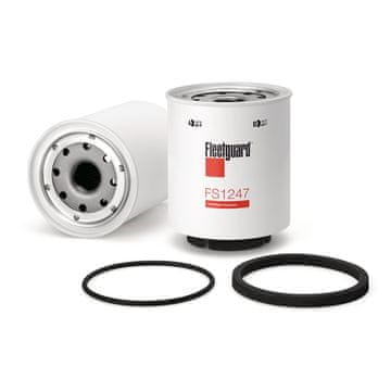 FLEETGUARD Filter goriva 91 mm 1G 118 mm 95 mm AT81478 PMFS1247