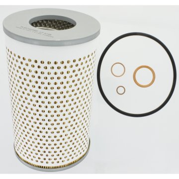 FLEETGUARD 1334990 56 mm filter motornog ulja