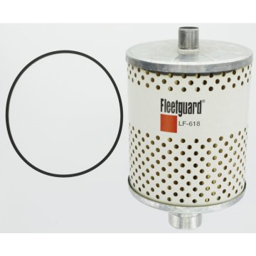 FLEETGUARD Filter motornog ulja 376374R91, 21 mm