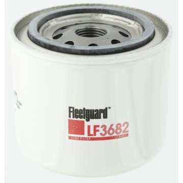 FLEETGUARD Kubota 3G filter ulja 86mm 93mm 7000032091