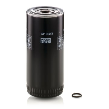 Mann Filter Filter goriva 62 mm 210 mm 1 mm AR31627R