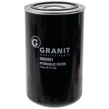 GRANIT Filter hidrauličnog/mjenjačkog ulja 132573072