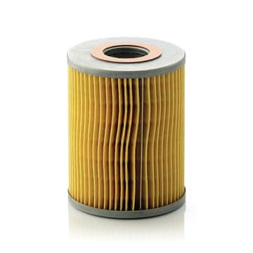 Mann Filter Filter motornog ulja 34mm 1502484