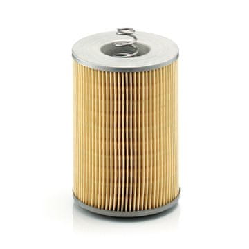 Mann Filter Filter motornog ulja 13 mm 1335291
