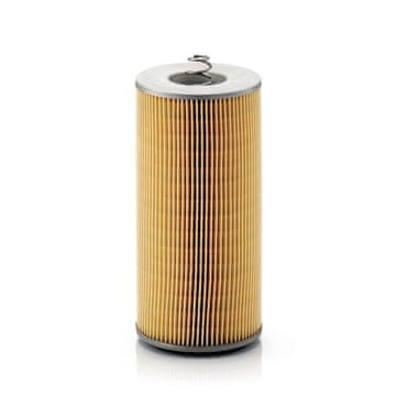 Mann Filter Filter motornog ulja 13mm 1336290