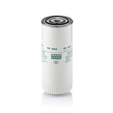Mann Filter Filter goriva 71mm 62mm 210mm 6572880
