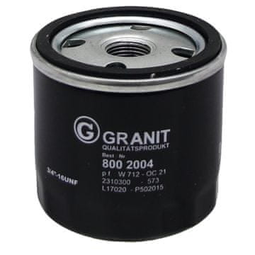 Filter motornog ulja 62mm 79mm GRANIT 90168154