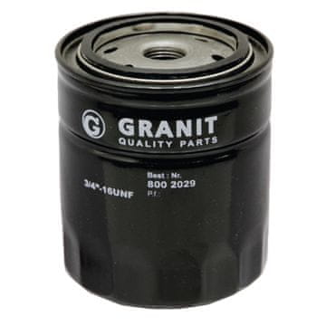 Filter motornog ulja za W 930 i LF0074200 1612184