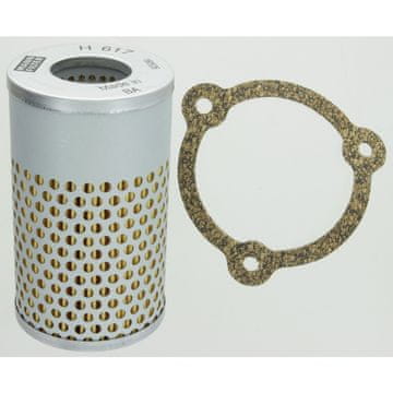 Mann Filter Filter ulja hidrauličnog mjenjača MANN FI 2371583